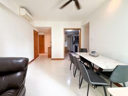 Savannah Condopark (D18), Condominium #630752881